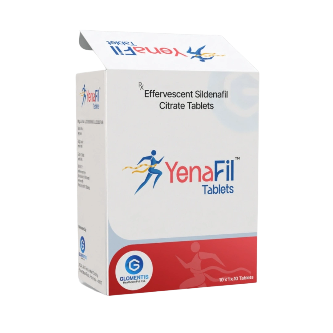 Yenafil