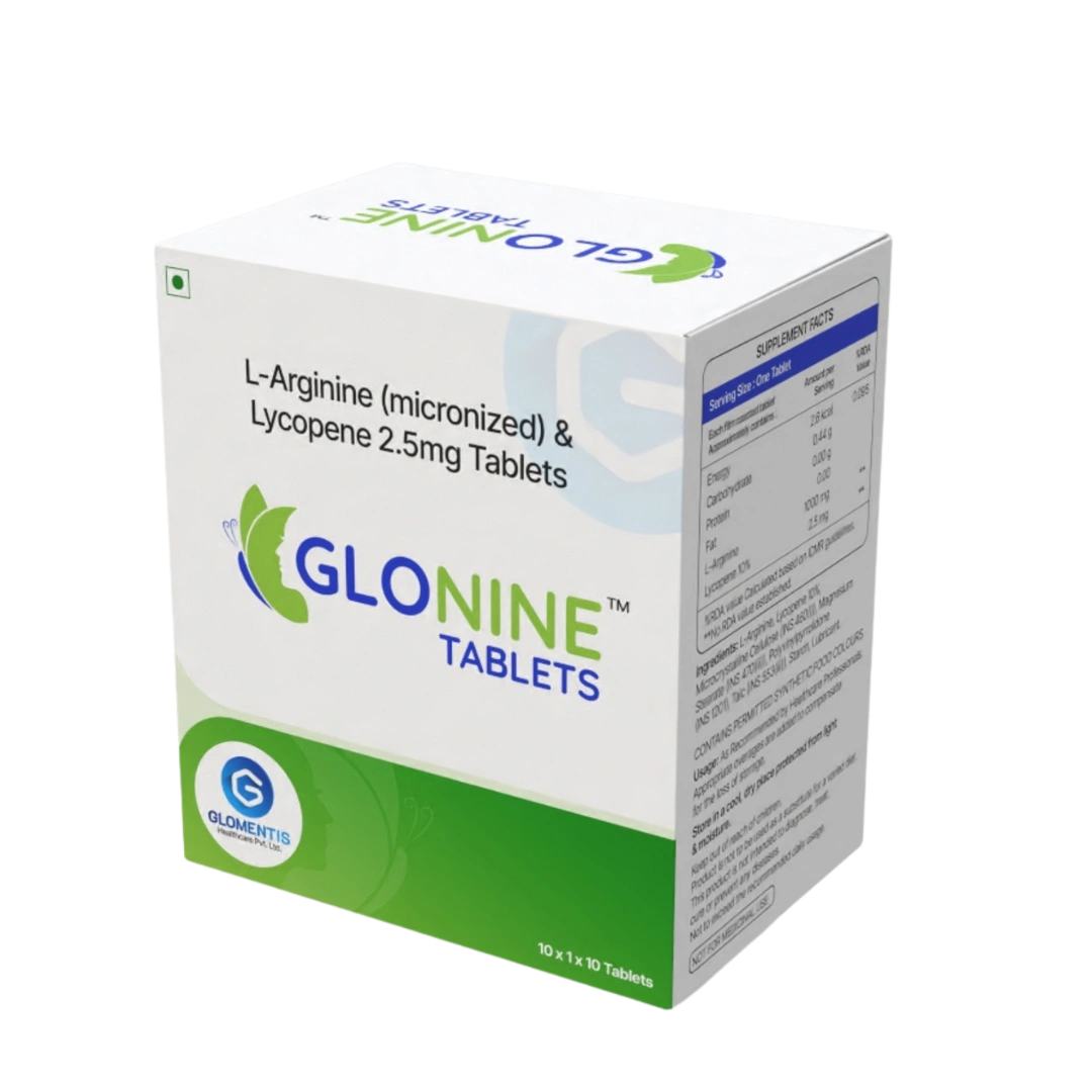 Glonine Tablet