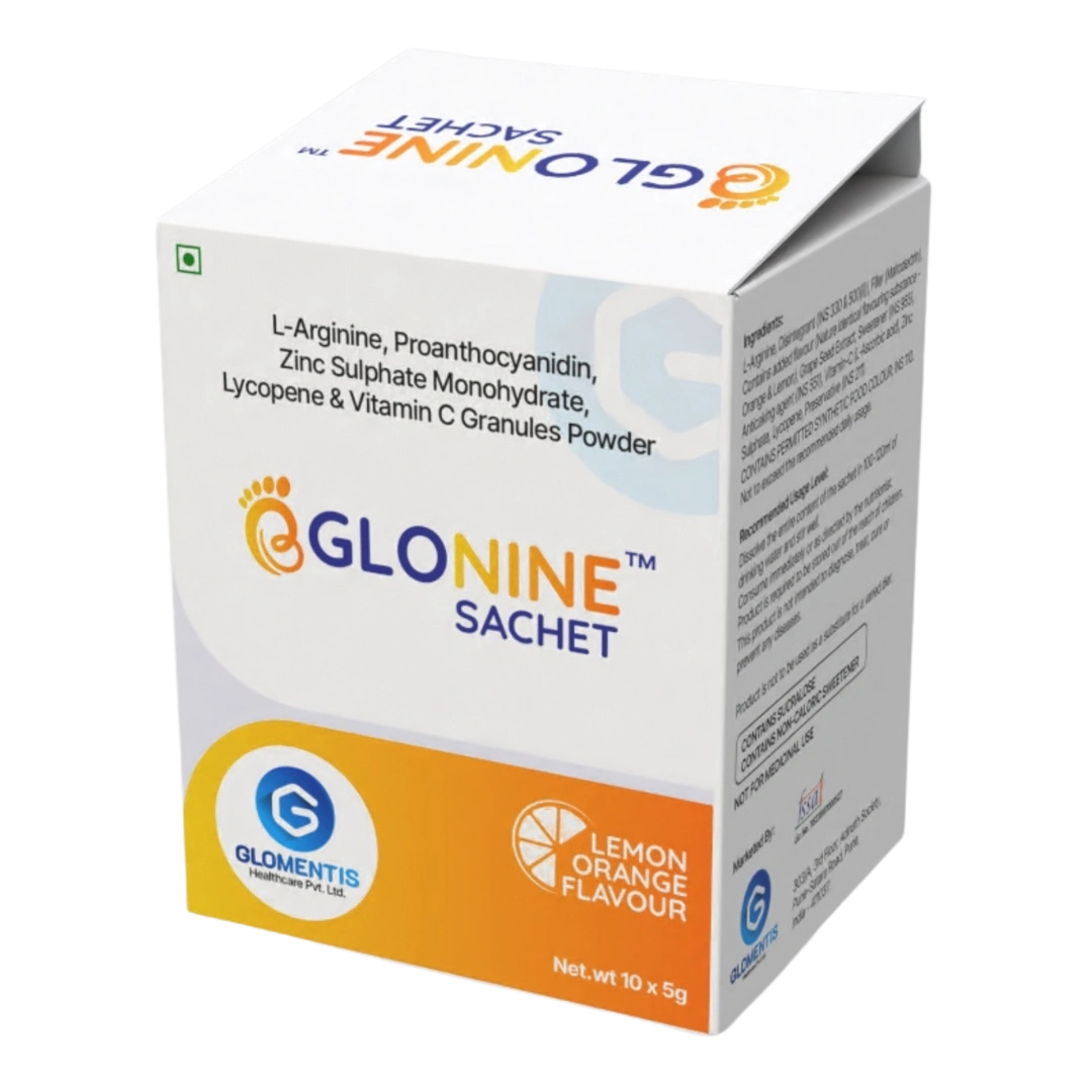 Glonine Sachet
